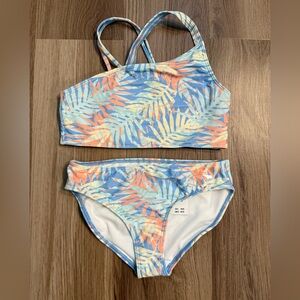 Abercrombie Kids girls swimsuit 13/14